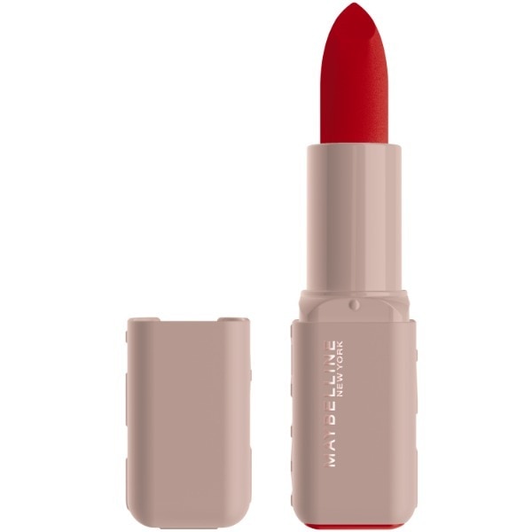 Maybelline Serum Lipstick Matte Wild Card
