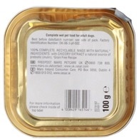 Cesar Natural Goodness Chicken Gravy 100g