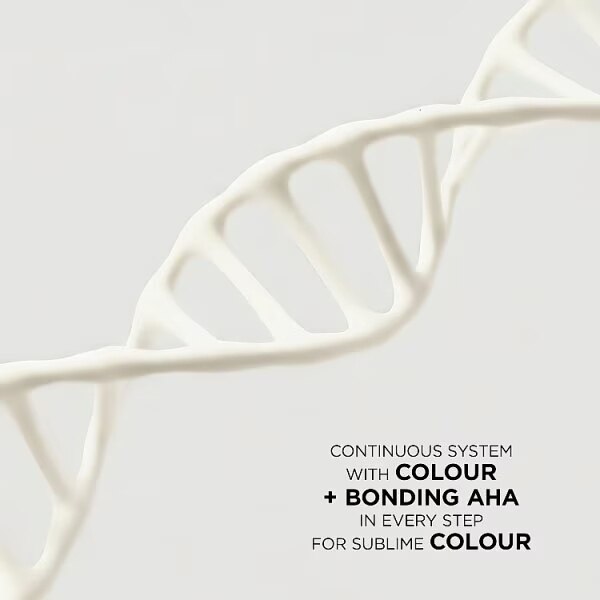 Colour Strong Permenant 863 Sunset Rose