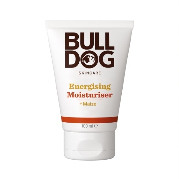 Bulldog Energising Moisturiser 100ml