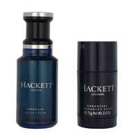 Hackett Essential Giftset 175ml