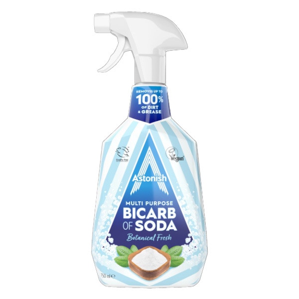 Astonish Bi Carb Trigger 750ml