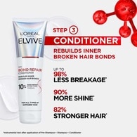 Elvive Bond Repair Conditioner