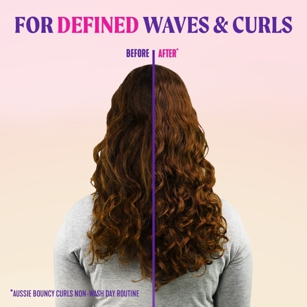 Aussie Curls 2nd Day Reviver 200ml
