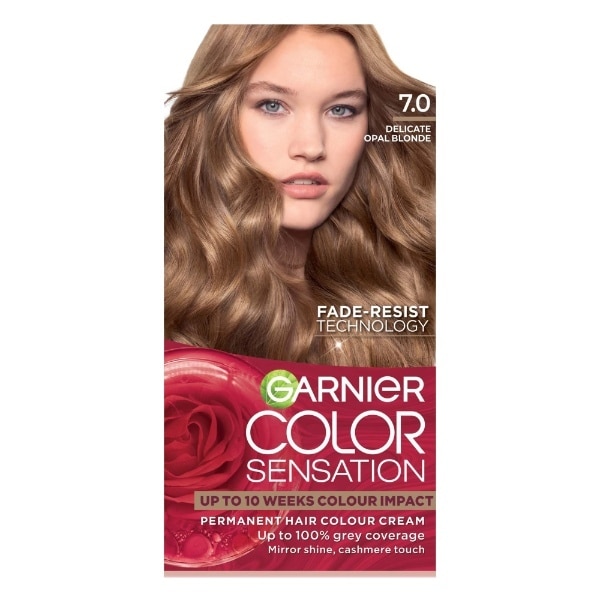 Color Sensation Mini Opal Blond 70