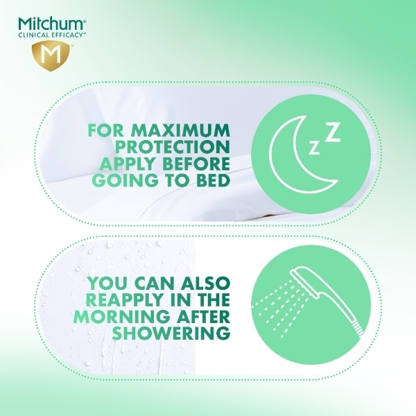 Mitchum Ultimate Gel Powder Fresh 57g