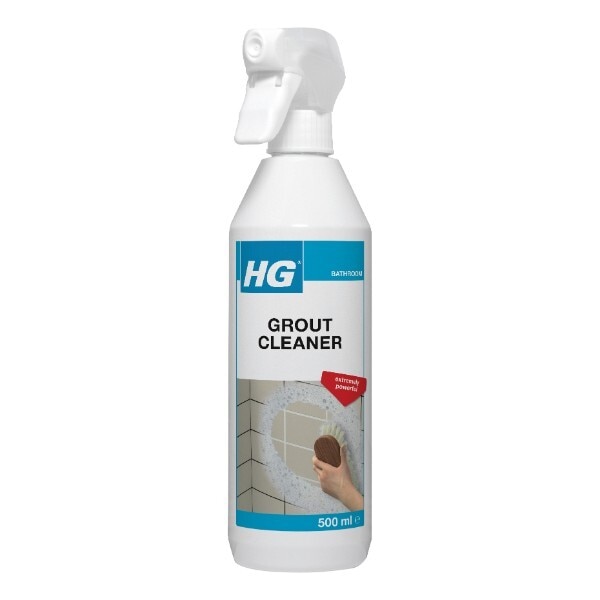 HG Grout Cleaner 500ml