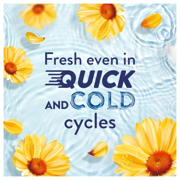 Lenor Summer Breeze 29 Washes 899ml