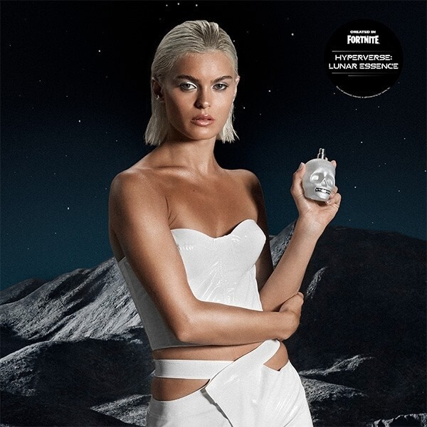 Police To Be Hyperverse Woman EDP 125ml