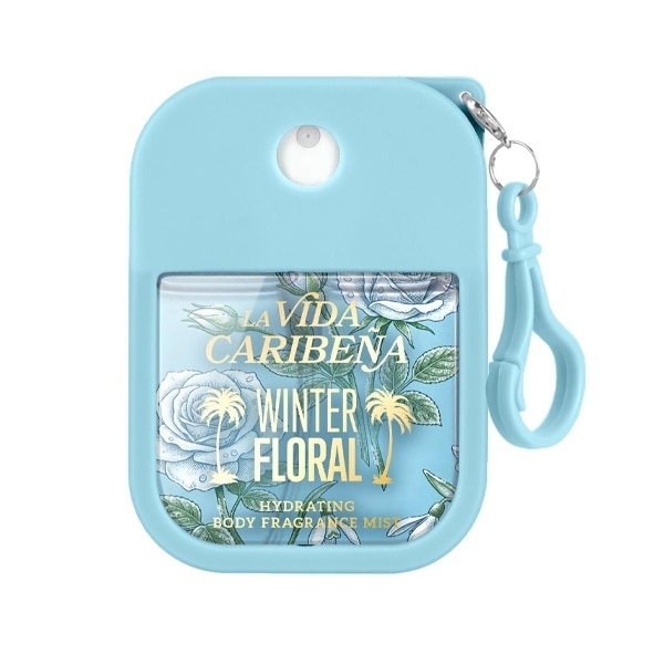 LA VIDA CARIBENA - Winter Floral 35ml