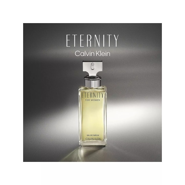 Calvin Klein Eternity Woman 100ml EDP