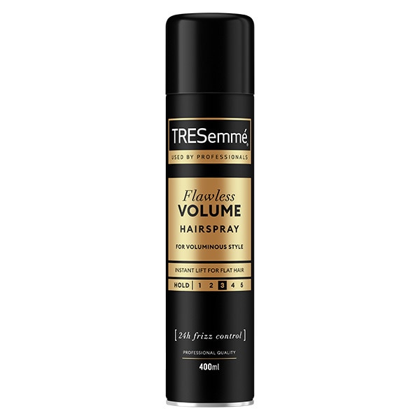 TRESEMME VOLUME HOLD H/SPRAY 400ML