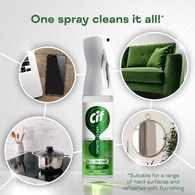 Cif Infinite Clean Lime Lemongrass 250ml