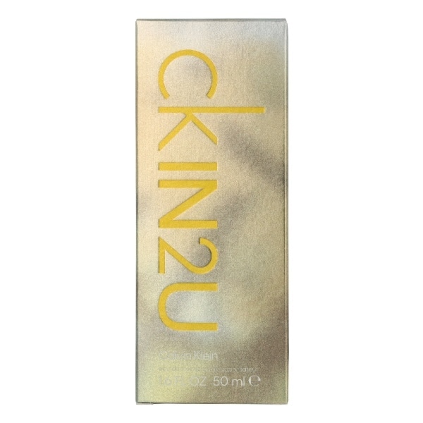 Ckin2U Her 50ml EDT