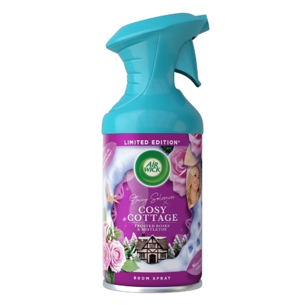 Airwick Pure Cosy Cottage