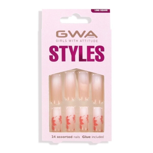 Sweet Talk - Gwa Styles Nails