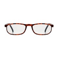 Redi Readers Tortoise Shell Glasses 2.50+