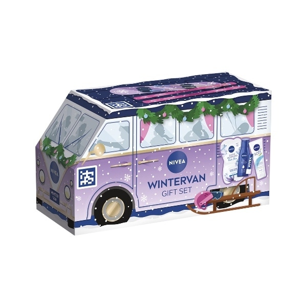 Nivea Wintervan Gift Set