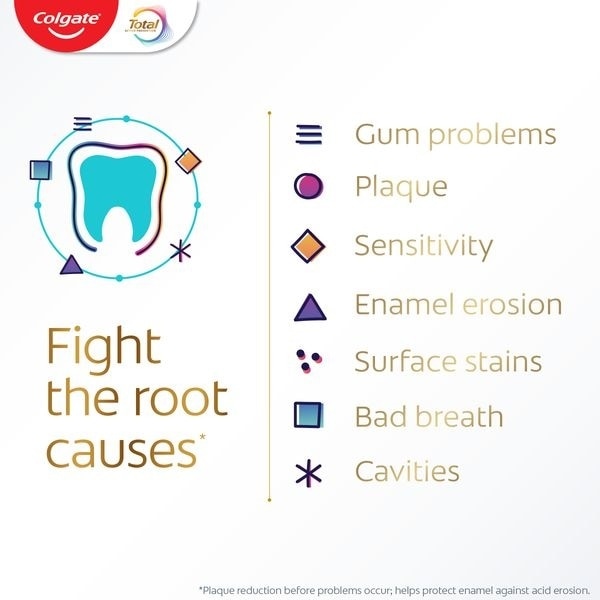 Colgate Total Kids 50ml Toothpaste