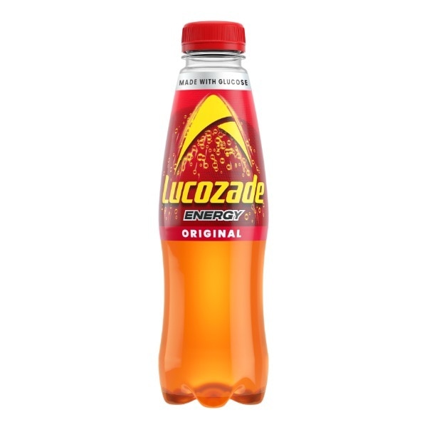 Lucozade Original 500ml