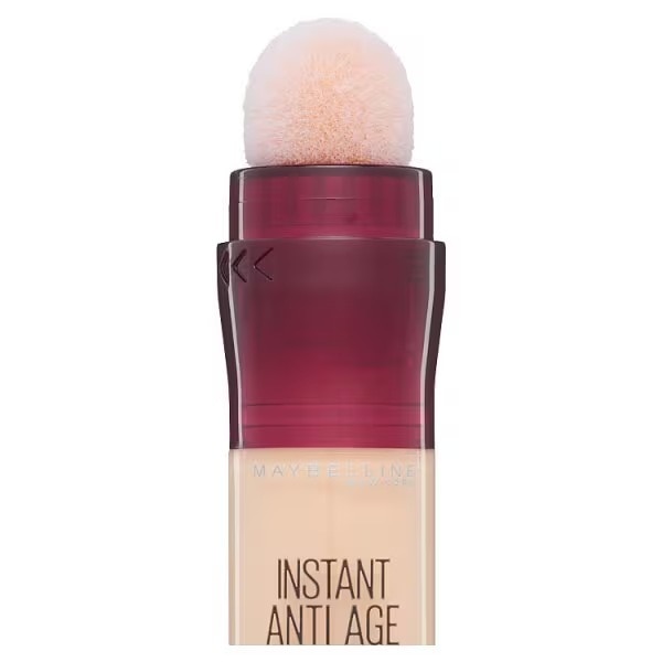 Maybelline Eraser Eye Colour Correcting Concealer (Yellow)