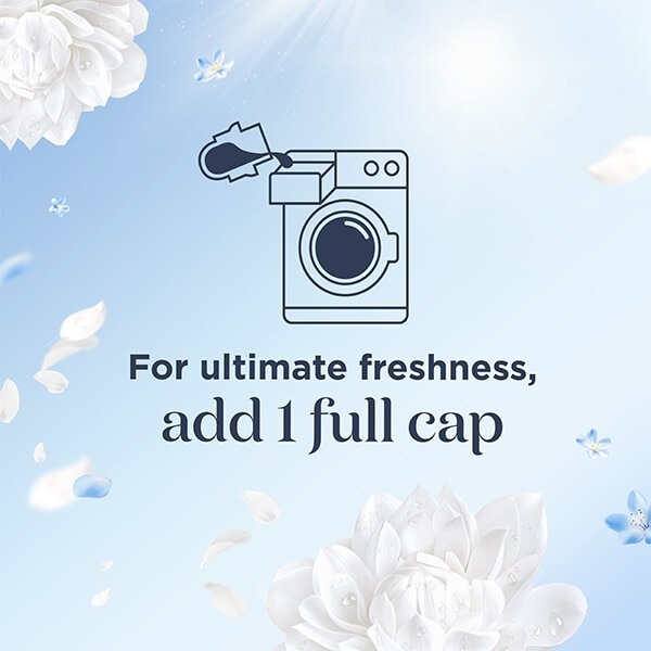 Comfort Pure 930ml 31W