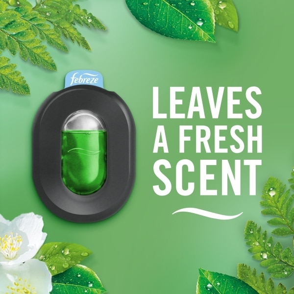 Febreze Bin Refill Outdoor 4 Pack