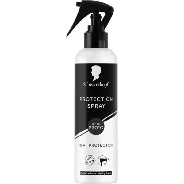 Schwarzkopf Styling Protection Spray 250ml