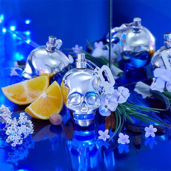 Police To Be True Me Man Edt 125Ml