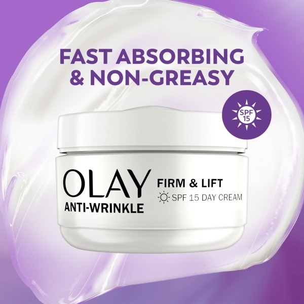 Olay Anti Wrinkle Day Night Gift Set
