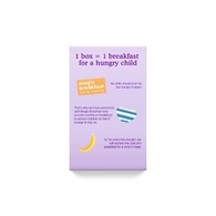 Little Freddie Organic Blueberry & Banana Greek Style Yoghurt Multipack