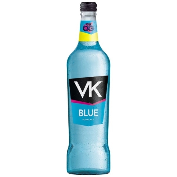 Vk Blue 700ml