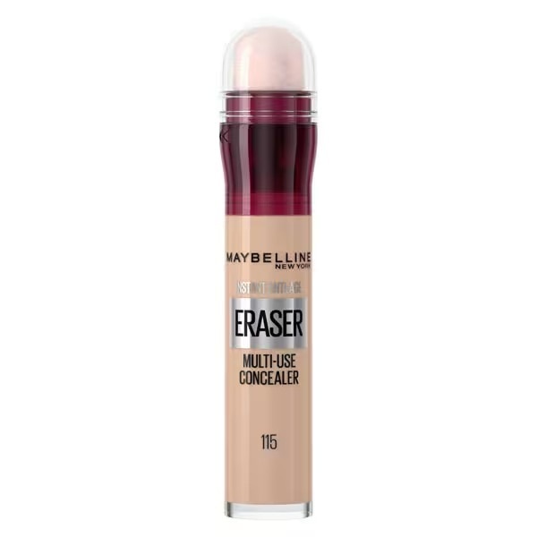 Maybelline Eraser Concealer 115