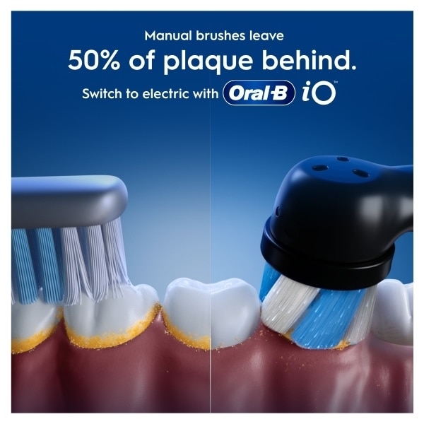 Oral B Pro Clean Manual Toothbrush