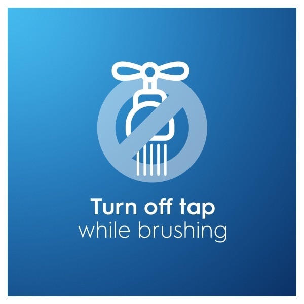 Oral-B Pro Expert Deep Clean Toothpaste 75ml