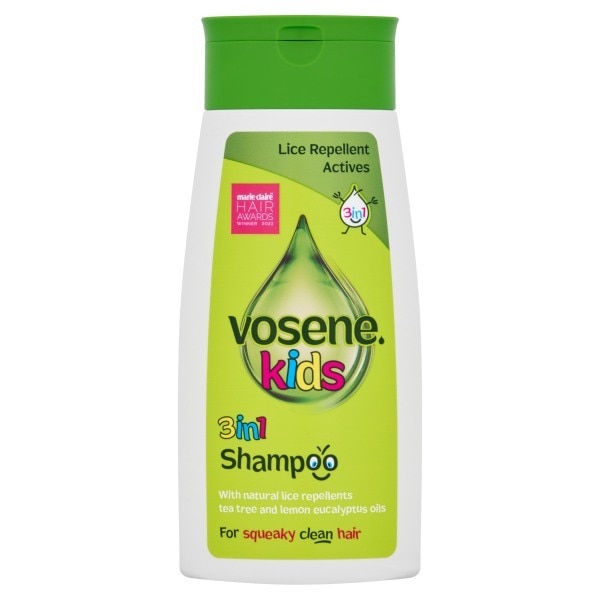 Vosene Kids Shampoo 250ml
