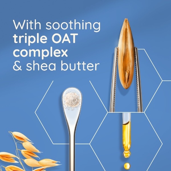 Aveeno Skin Relief Body Lotion 300ml