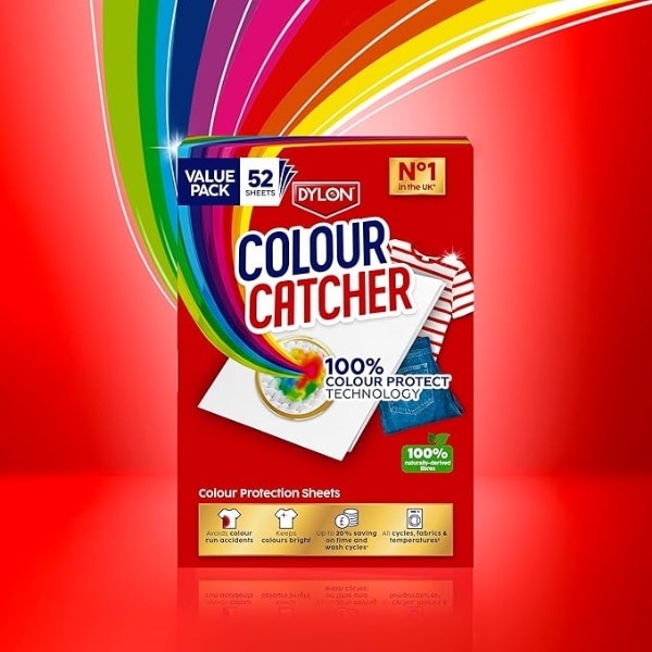 Colour Catcher 52 Pack
