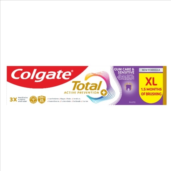 Colgate Total Advanced Gum & Sensitivity Toothpaste 100Ml