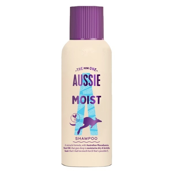 Aussie Miracle Moisture Shampoo 100ml