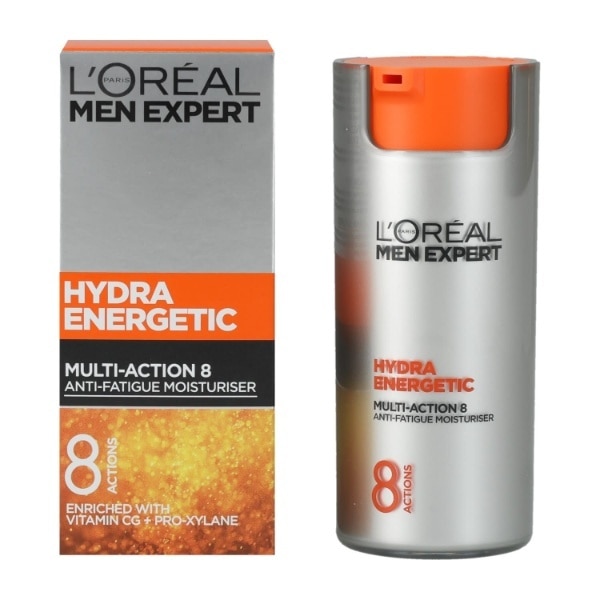 L'oréal Men Expert 50Ml Day Cream Hydra Energetic