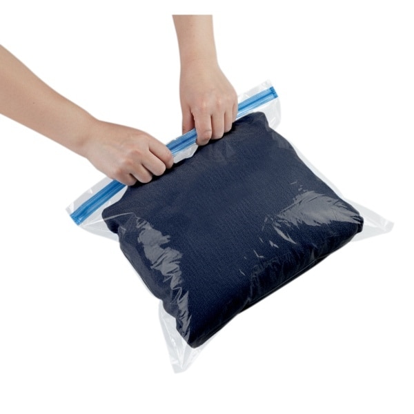 Wbm Compression Bags 2 pack