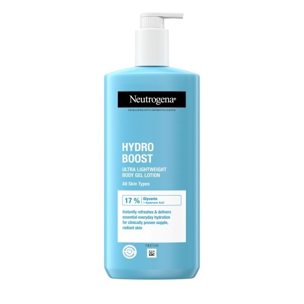 Neutrogena Hydroboost Body Gel Cream 400ml