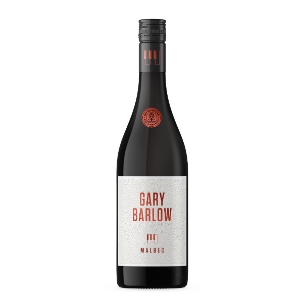 Gary Barlow Malbec