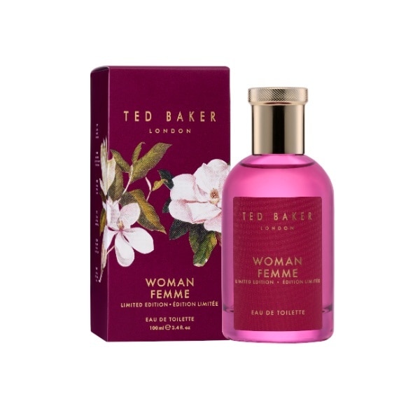 Ted Baker Woman Limited Edition 100Ml Edt