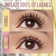 Maybelline Colossal Bubble Mascara Very Black