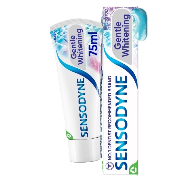 Sensodyne Whitening Toothpaste 75ml