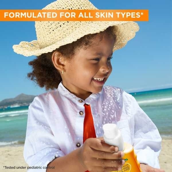 Ambre Solaire Kids Spray Spf50+ 150Ml