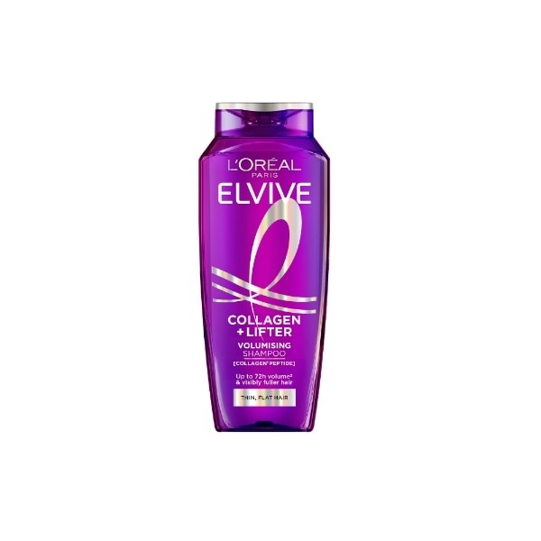 L'oreal Paris Elvive Collagen Lifter Shampoo 700Ml