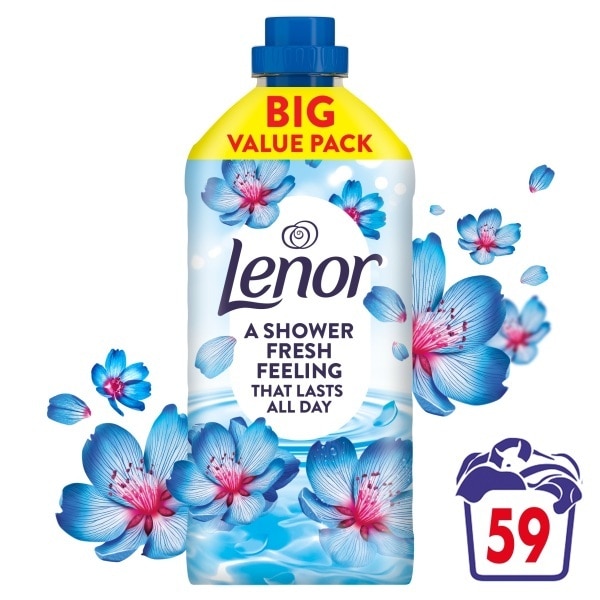 Lenor Spring Awakening 1829ml 59w